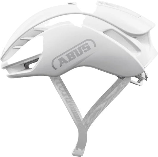 ABUS Helmet Gamechanger 2.0 - Pure White