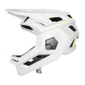 ABUS TARGON - LEMON WHITE