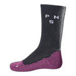 PAS NORMAL STUDIOS Deep Winter Socks - Black