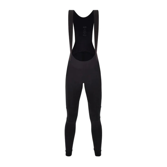 SANTINI Guard Nimb Women Bib Tights - Black
