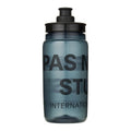 PAS NORMAL STUDIOS Logo Race Bidon - Clear Smoke