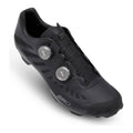 GIRO GRITTER Mountain Cycling Shoes - BLACK