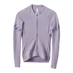 MAAP Femme APEX AEON Maillot manches longues - LAVENDER GREY