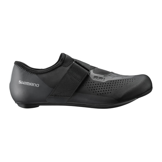 SHIMANO RP102 Road Cycling Shoes - Black