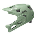 ABUS YOUDROP FF HELMET - MIST GREEN