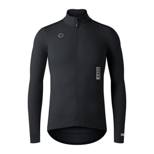 GOBIK Envy 3.0 Jacket - Jet Black