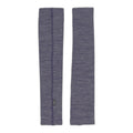 PAS NORMAL STUDIOS Escapism Knit Arm Warmers - Dusty Blue