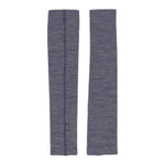 PAS NORMAL STUDIOS Escapism Knit Arm Warmers - Dusty Blue