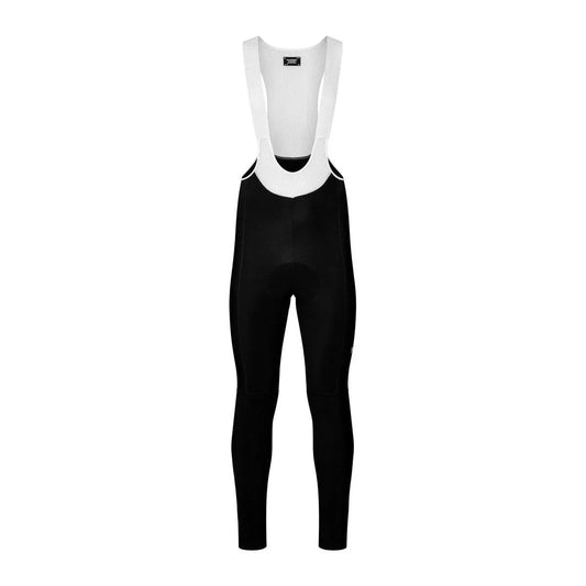 PAS NORMAL STUDIOS Mechanism Thermal Long Bibs - Black