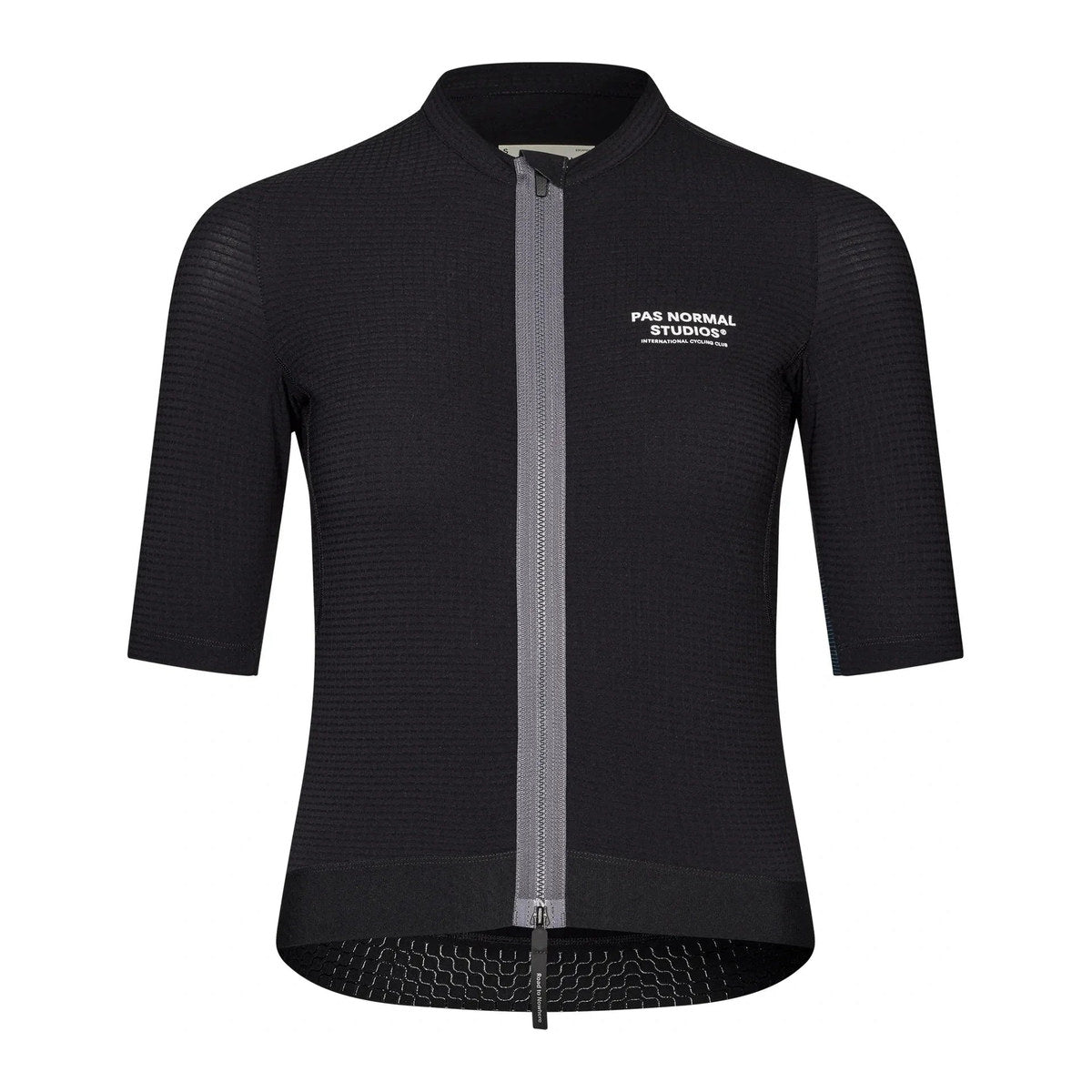 PAS NORMAL STUDIOS Women Escapism Jersey - Black