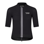 PAS NORMAL STUDIOS Donna Escapism Maglia ciclismo - Nero