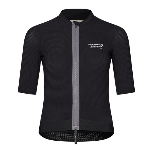 PAS NORMAL STUDIOS Women Escapism Jersey - Black