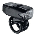 LEZYNE KTV DRIVE Front Light - Black/White