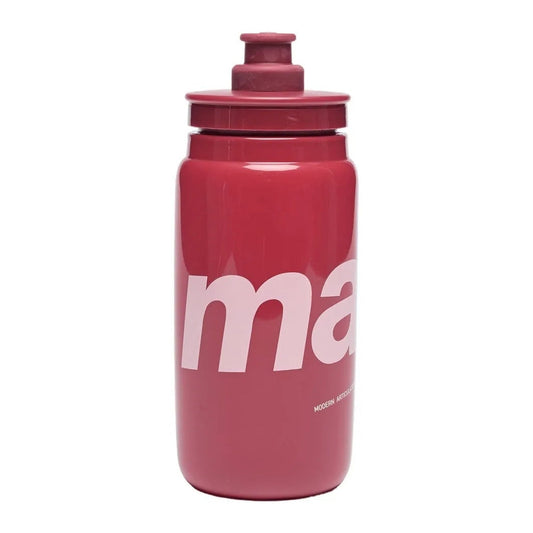 MAAP Bottle - Pomegranate/Ash Pink