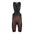 PAS NORMAL STUDIOS Essential Bib Shorts - Light Brown