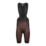 PAS NORMAL STUDIOS Essential Bib Shorts - Light Brown