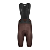PAS NORMAL STUDIOS Essential Culotte Ciclismo - Light Brown