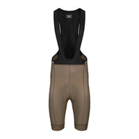 PAS NORMAL STUDIOS Hombres Essential Culotte Corto - Earth