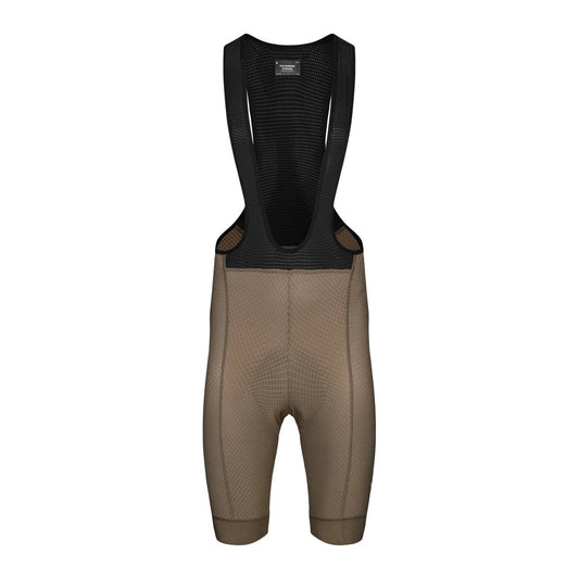 PAS NORMAL STUDIOS Men Essential Bibs - Earth
