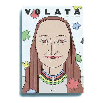 VOLATA MAGAZINE - #52