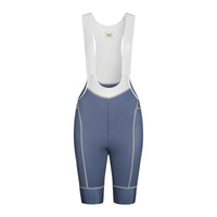 PAS NORMAL STUDIOS Mechanism Culotte Mujer - Light Indigo