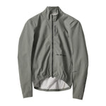 MAAP APEX DOWNPOUR JACKET - CASTOR GREY