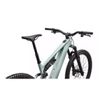SPECIALIZED Levo 4 EVO Comp - Satin Agave Grey / Desert Metallic