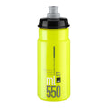 ELITE JET BOTTLE BIDON 550ML - YELLOW FLUO/BLACK