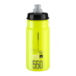 ELITE JET BOTTLE BIDON 550ML - YELLOW FLUO/BLACK