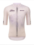 SANTINI REVERB CYCLING - SHORT SLEEVE JERSEY