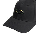 OAKLEY Tincan Cap - Black/Graphic camo