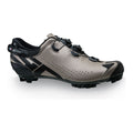 SIDI MTB Tiger 2S SRS Gravel Cycling Shoes - Titanium / Black
