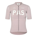 PAS NORMAL STUDIOS Dona PAS Mechanism Pro Maillot - Taupe Rose
