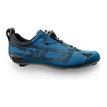 SIDI Tri-Sixty Road Cycling Shoes - Petrol