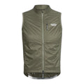 PAS NORMAL STUDIOS Men Essential Insulated Gilet - Earth