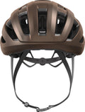 ABUS POWERDOME ACE HELMET - METALLIC COPPER
