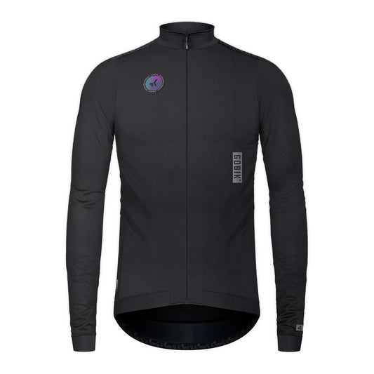 GOBIK Armour 3.0 Unisex Jacket - Vanta