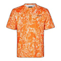 PAS NORMAL STUDIOS Balance T-shirt - Orange AOP