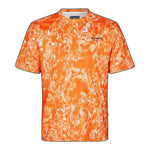 PAS NORMAL STUDIOS Balance T-shirt - Orange AOP