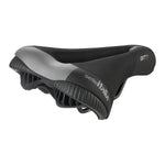 SELLE ITALIA ST 1 Superflow Saddle - Black