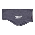 PAS NORMAL STUDIOS Logo Merino Headband - Steel