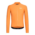 PAS NORMAL STUDIOS Mechanism Long Sleeve Jersey - Dusty Orange