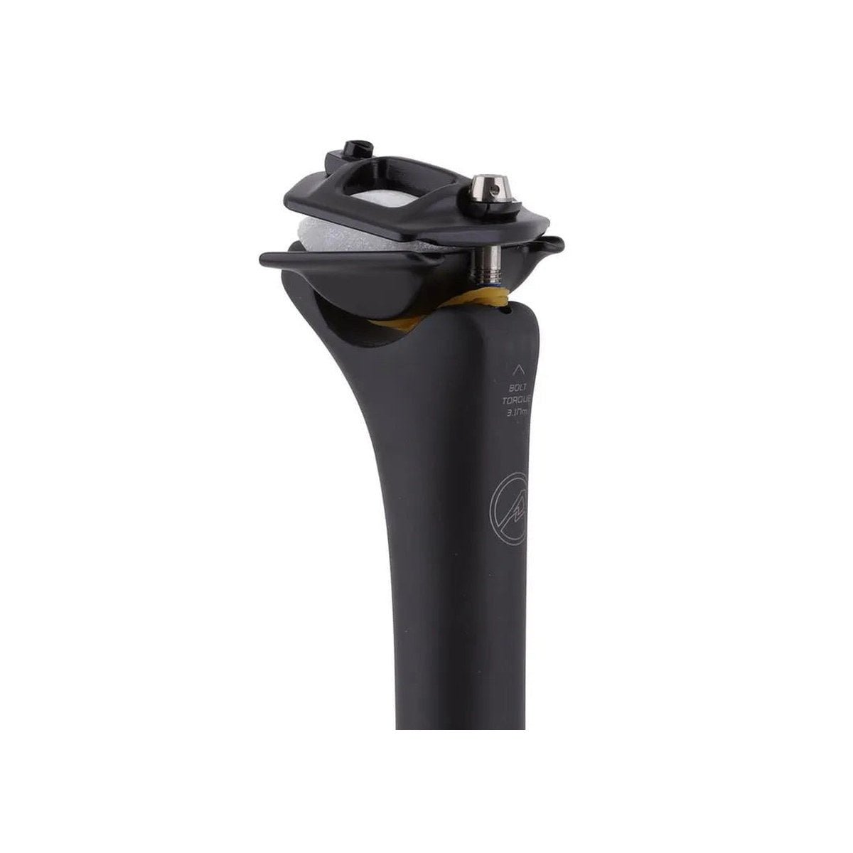 SPECIALIZED ROVAL ALPINIST Carbon Seatpost - Black | Velodrom