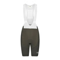 PAS NORMAL STUDIOS Women Mechanism Pro Bibs - Dark Olive