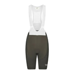 PAS NORMAL STUDIOS Kvinder Mechanism Pro Cykelbukser med seler - Dark Olive