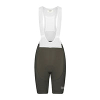 PAS NORMAL STUDIOS Mujer Mechanism Pro Culotte Corto - Dark Olive