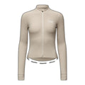 PAS NORMAL STUDIOS Women Mechanism Long Sleeve Jersey - Haze