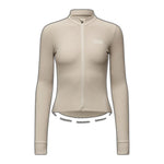 PAS NORMAL STUDIOS Women Mechanism Long Sleeve Jersey - Haze