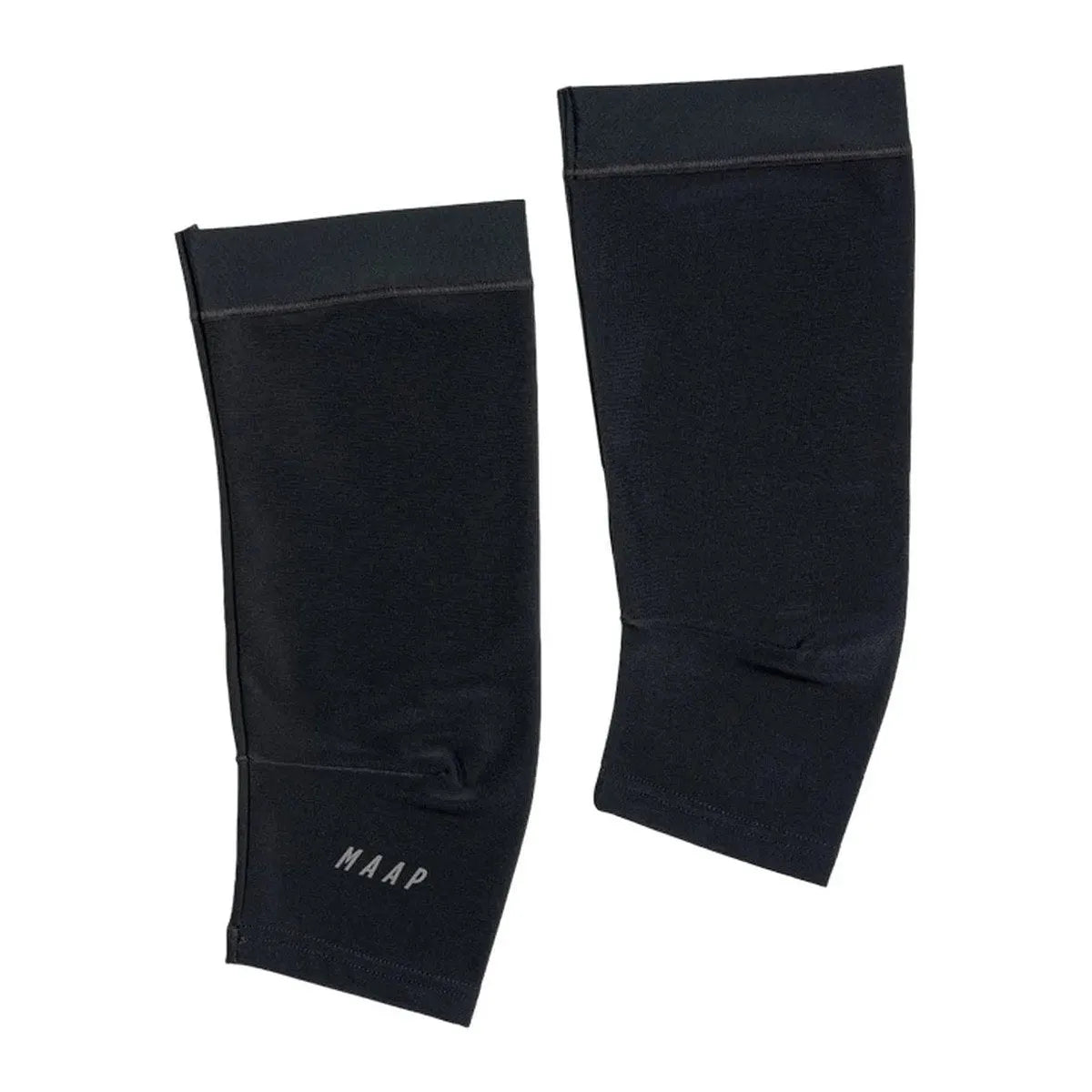 MAAP BASE KNEE WARMER - BLACK
