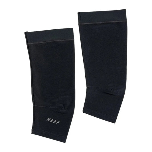 MAAP BASE KNEE WARMER - BLACK